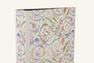 Dokumenten Ordner im italienischen Design handmade in Germany